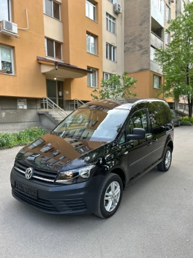 VW Caddy 4motion DSG | Mobile.bg    3