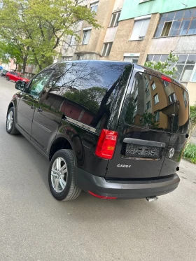 VW Caddy 4motion DSG | Mobile.bg    6