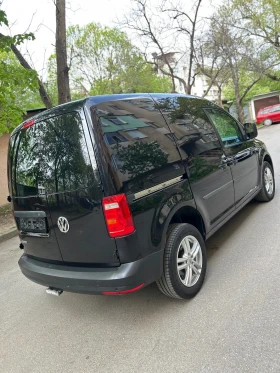 VW Caddy 4motion DSG | Mobile.bg    4