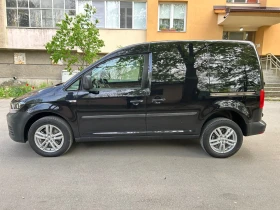 VW Caddy 4motion DSG | Mobile.bg    8