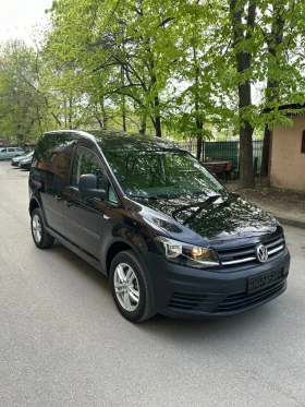Снимка VW Caddy