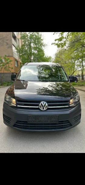 VW Caddy 4motion DSG | Mobile.bg    2