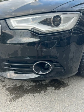 Audi A6 | Mobile.bg    5