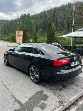 Audi A6 | Mobile.bg    2