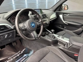 BMW 118 1.8i M-Packet  | Mobile.bg    7