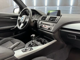 BMW 118 1.8i M-Packet  | Mobile.bg    11