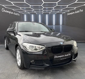 BMW 118 1.8i M-Packet  | Mobile.bg    3