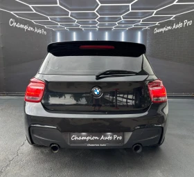 BMW 118 1.8i M-Packet  | Mobile.bg    5