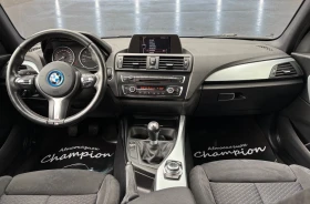 BMW 118 1.8i M-Packet  | Mobile.bg    8