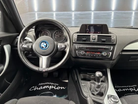 BMW 118 1.8i M-Packet  | Mobile.bg    10