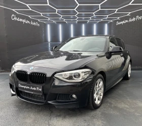 BMW 118 1.8i M-Packet  | Mobile.bg    2