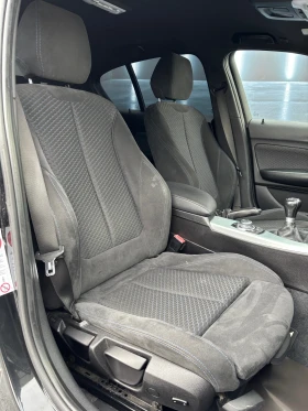 BMW 118 1.8i M-Packet  | Mobile.bg    12