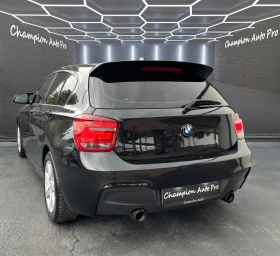 BMW 118 1.8i M-Packet  | Mobile.bg    4
