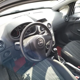 Opel Corsa 1.2 - 3500 лв. - 39532687 5