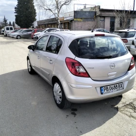 Opel Corsa 1.2 - 3500 лв. - 39532687 4