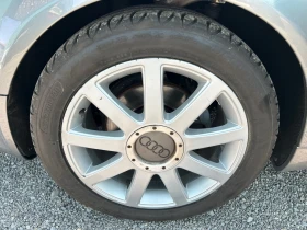 Audi A4 2.0TDI/S-line - 7500 лв. - 68650544 15