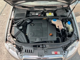 Audi A4 2.0TDI/S-line - 7500 лв. - 68650544 16