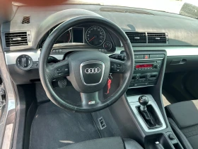 Audi A4 2.0TDI/S-line - 7500 лв. - 68650544 13