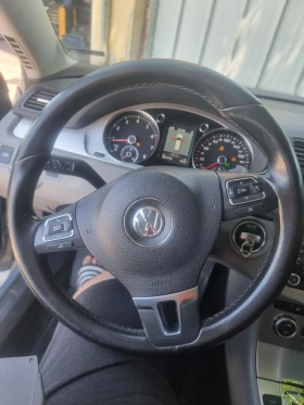 VW Passat CBBB DSG 4Х4 - 50 лв. - 40417198 4