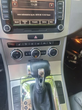 VW Passat CBBB DSG 4Х4 - 50 лв. - 40417198 9