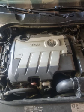 VW Passat CBBB DSG 4Х4 - 50 лв. - 40417198 7