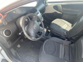Обява за продажба на Toyota Aygo 1.0 N1 ~5 100 лв. - изображение 5