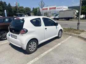 Обява за продажба на Toyota Aygo 1.0 N1 ~5 100 лв. - изображение 3