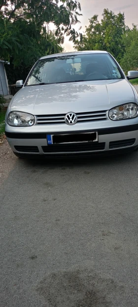 Обява за продажба на VW Golf 4 ~3 500 лв. - изображение 1