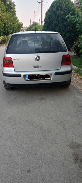 Обява за продажба на VW Golf 4 ~3 500 лв. - изображение 1