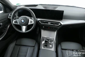 BMW 320 i xDrive M Sport Paket - 70490 лв. - 59969427 6