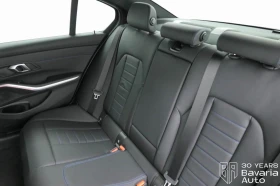 BMW 320 i xDrive M Sport Paket - 70490 лв. - 59969427 8