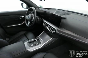 BMW 320 i xDrive M Sport Paket - 70490 лв. - 59969427 7