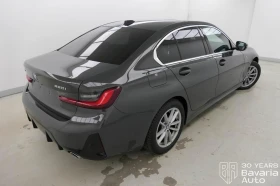 BMW 320 i xDrive M Sport Paket - 70490 лв. - 59969427 3