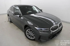 BMW 320 i xDrive M Sport Paket - 70490 лв. - 59969427 4