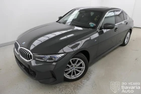 BMW 320  i xDrive M Sport Paket