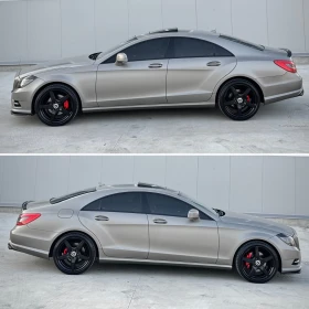 Mercedes-Benz CLS 350 * ПРОДАДЕН* - цена по договаряне - 14156886 6