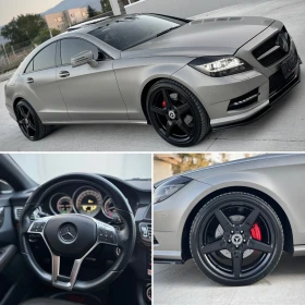 Mercedes-Benz CLS 350 * ПРОДАДЕН* - цена по договаряне - 14156886 10
