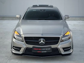 Mercedes-Benz CLS 350 * ПРОДАДЕН* - цена по договаряне - 14156886 2
