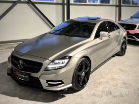Mercedes-Benz CLS 350 * ПРОДАДЕН* - цена по договаряне - 14156886 16