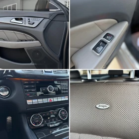 Mercedes-Benz CLS 350 * ПРОДАДЕН* - цена по договаряне - 14156886 12