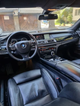 BMW 750 Li | Mobile.bg    15
