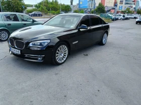 Обява за продажба на BMW 750 ~37 000 лв. - изображение 4