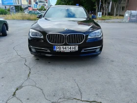 Обява за продажба на BMW 750 ~37 000 лв. - изображение 1