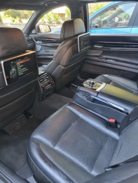 BMW 750 Li | Mobile.bg    16