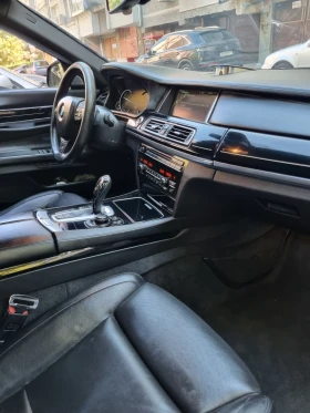 BMW 750 Li | Mobile.bg    13