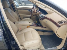 Mercedes-Benz S 550 4MATIC | Mobile.bg    5