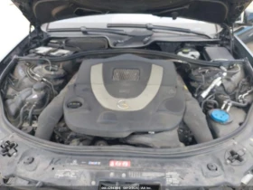 Mercedes-Benz S 550 4MATIC | Mobile.bg    10