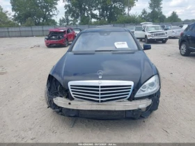 Mercedes-Benz S 550 4MATIC | Mobile.bg    13
