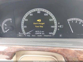 Mercedes-Benz S 550 4MATIC | Mobile.bg    7