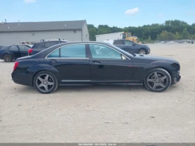 Mercedes-Benz S 550 4MATIC | Mobile.bg    14